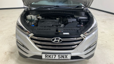 Hyundai Tucson 1.7 CRDi Blue Drive Premium SE 5dr 2WD DCT Diesel Estate